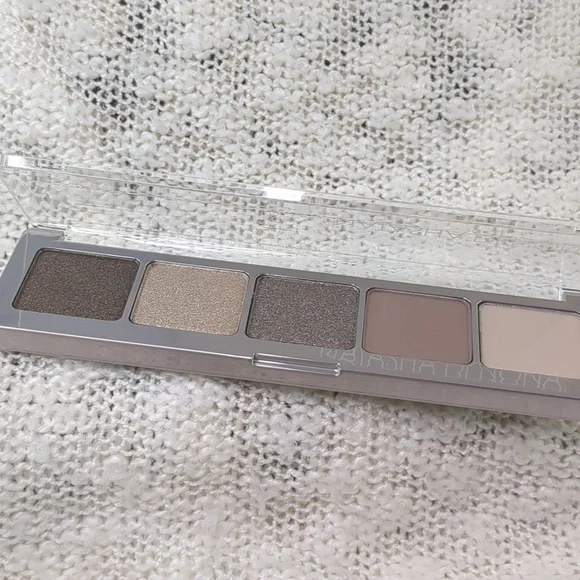 Natasha Denona Eyeshadow Palette In Hot Taupic, 9.7g/0.34oz - Picture 4 of 9